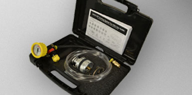 62831 Cooling System Pressure Test Kit
