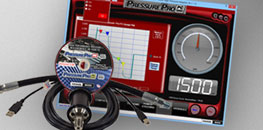 48365 Pressure Pro PC 5000 Pressure Measurement Scan Tool 
